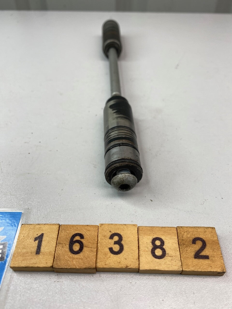 BMW R1100 R850 259 Frame Axle & Bushes