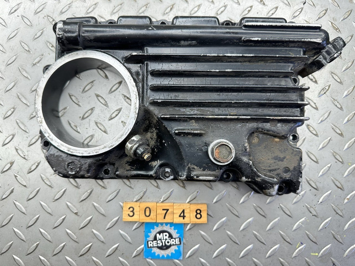 Kawasaki ZR550 Zephyr 91-97 ZR400 89-07 Oil Sump Pan 49034-1084