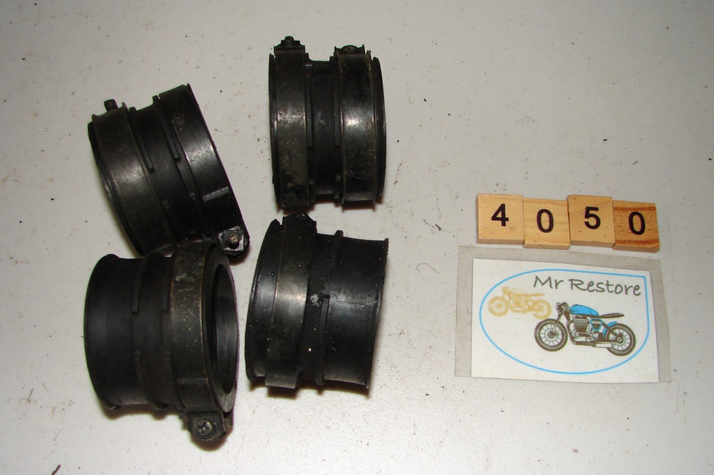 Kawasaki RX1000 G14 Inlet Manifold carb holder