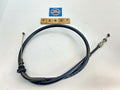 Yamaha YZF600 R6 1999-02 Throttle Cable 2 - 5EB-26312 OEM 