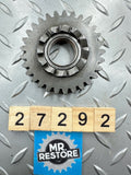 Suzuki SP370 '78-79' SP400 DR400 GN400 Kick Starter Kickstart Drive Gear