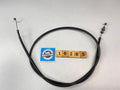 BMW R1100R R1100GS R850R R850RT Choke cable 32 73 2 331 055