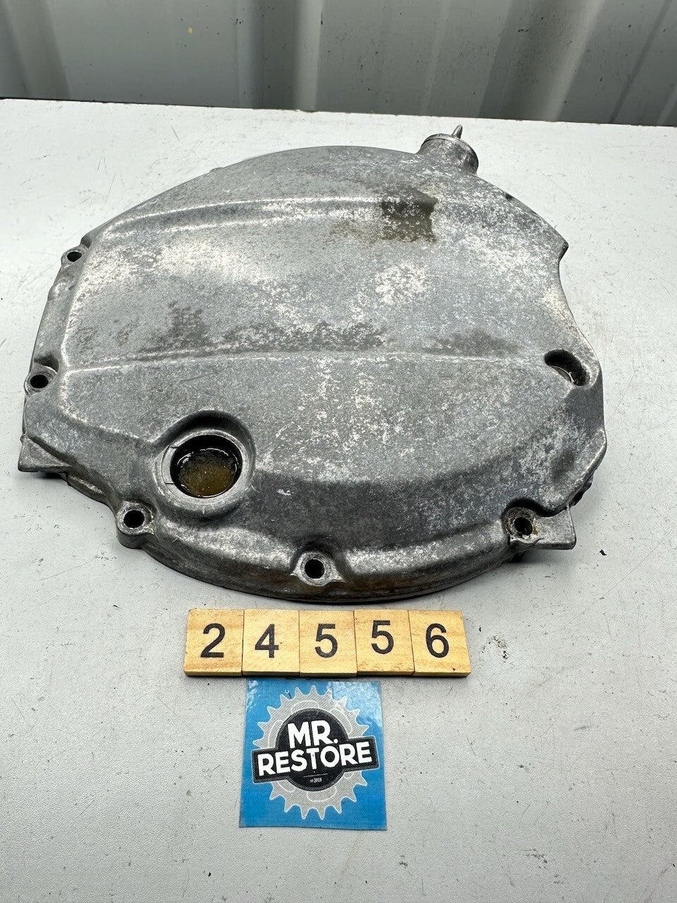 Suzuki GSX750 Clutch Cover 11340-31301