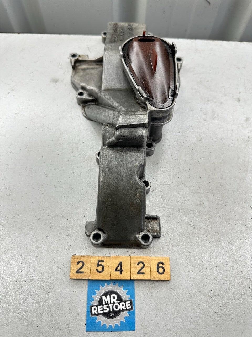 BMW F800S F800ST Oil Sump Pan 11137702423