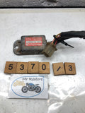 Honda XL200 XL250 XL350 XL500 XL600 Rectifier Regulator SH542-12 31600-KG0-000