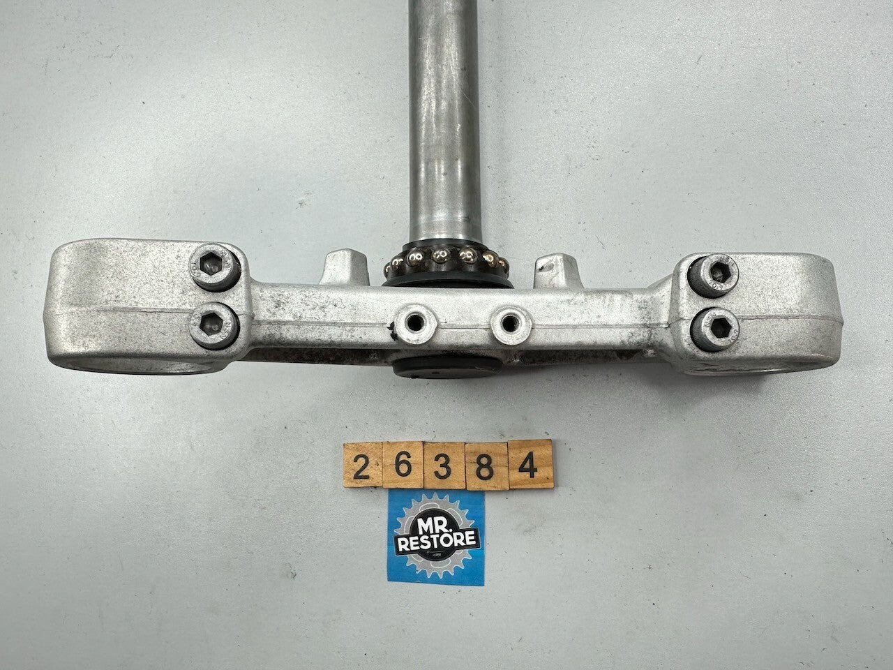 Yamaha XJR1300 '07-10' Triple Tree Fork Clamp Steering Stem 5UX-23340-20-00
