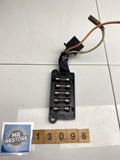 Kawasaki GT750 Fuse Box & Fuses