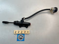 BMW G650GS 2008-15 F650GS 1999-07 Rear Brake Master Cylinder 34312345748