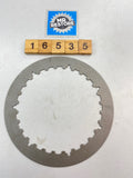 Honda CB500 350 CR450 250 CL350 MT250 Clutch Plate B 22321-KA4-700