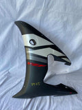 Yamaha R6 YZF 03-05 L/H Fairing Panel Mid 5SL-2835U Black