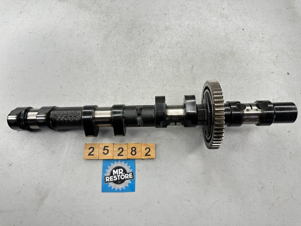 BMW K1300R K1300S K1300GT Inlet Camshaft 11317726511