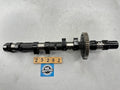BMW K1300R K1300S K1300GT Inlet Camshaft 11317726511