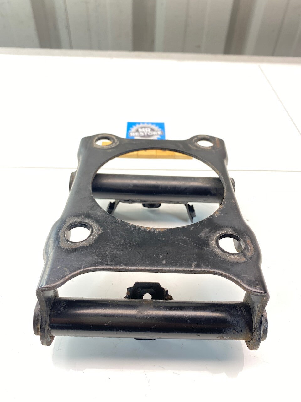 Yamaha XV1000 XV1100 XV750 XV700 Virago Engine Stay 3 - 42X-21317