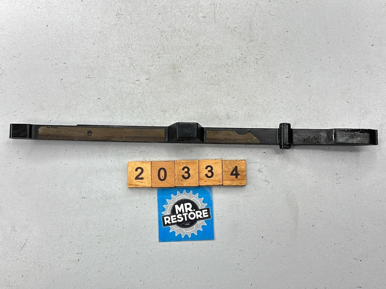 Suzuki DR350 OEM Cam Chain Guide 12771-14D11