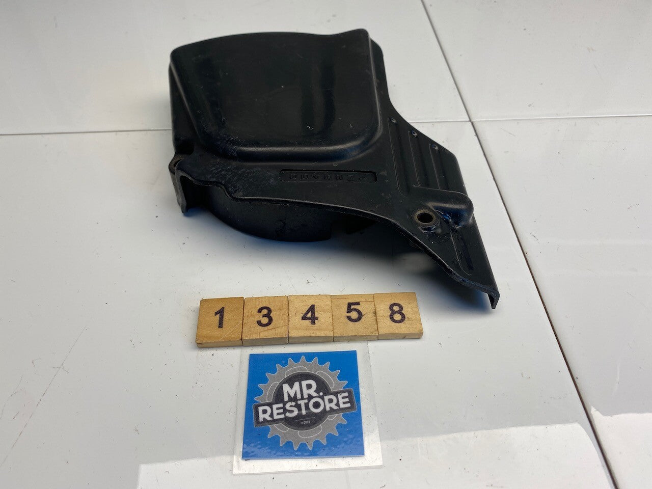 Honda CBX250 Drive Sprocket Chain Cover