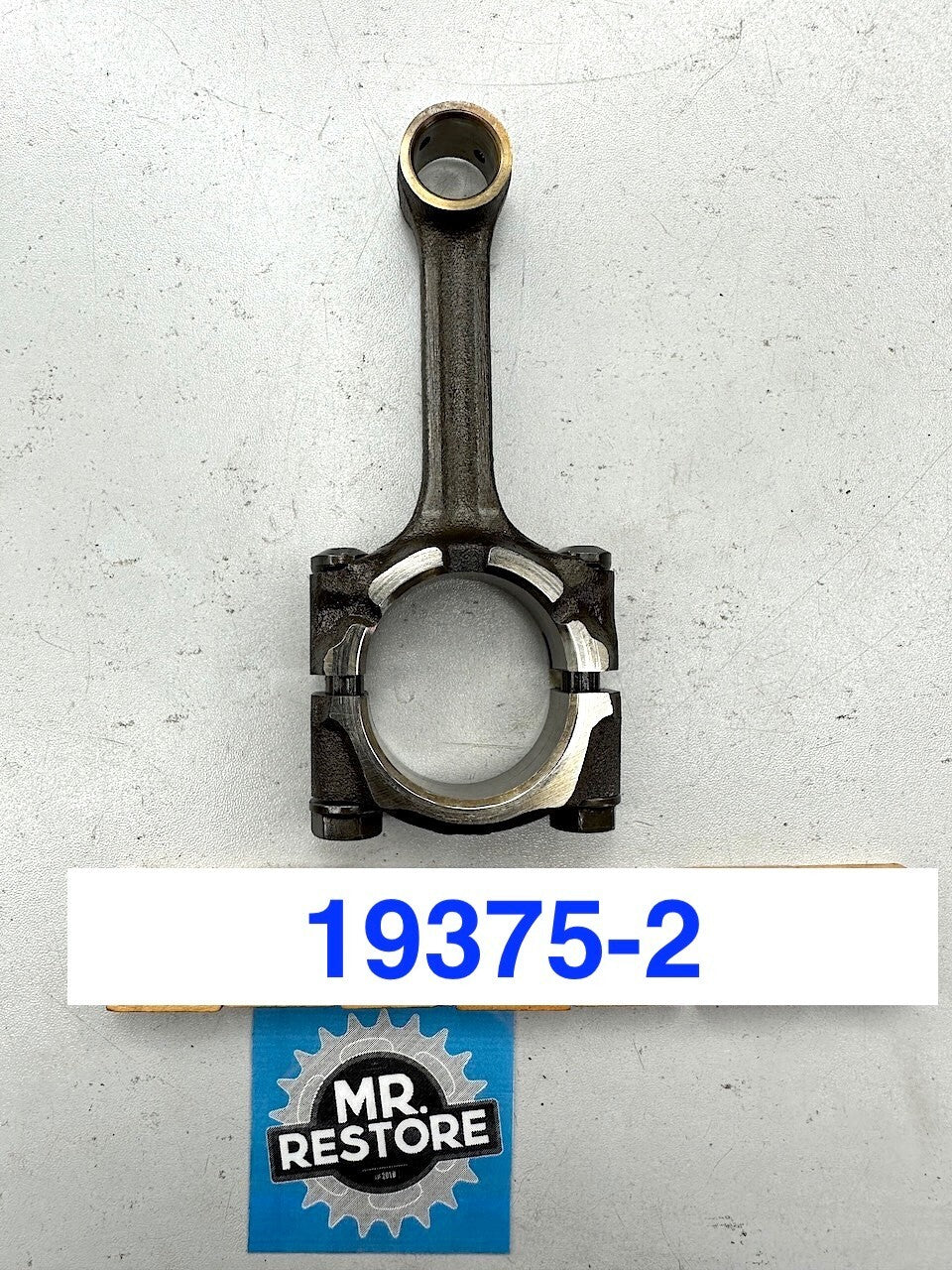 Honda CBR250RR MC22 CB250F Hornet - Connecting Rod 13201-KAZ