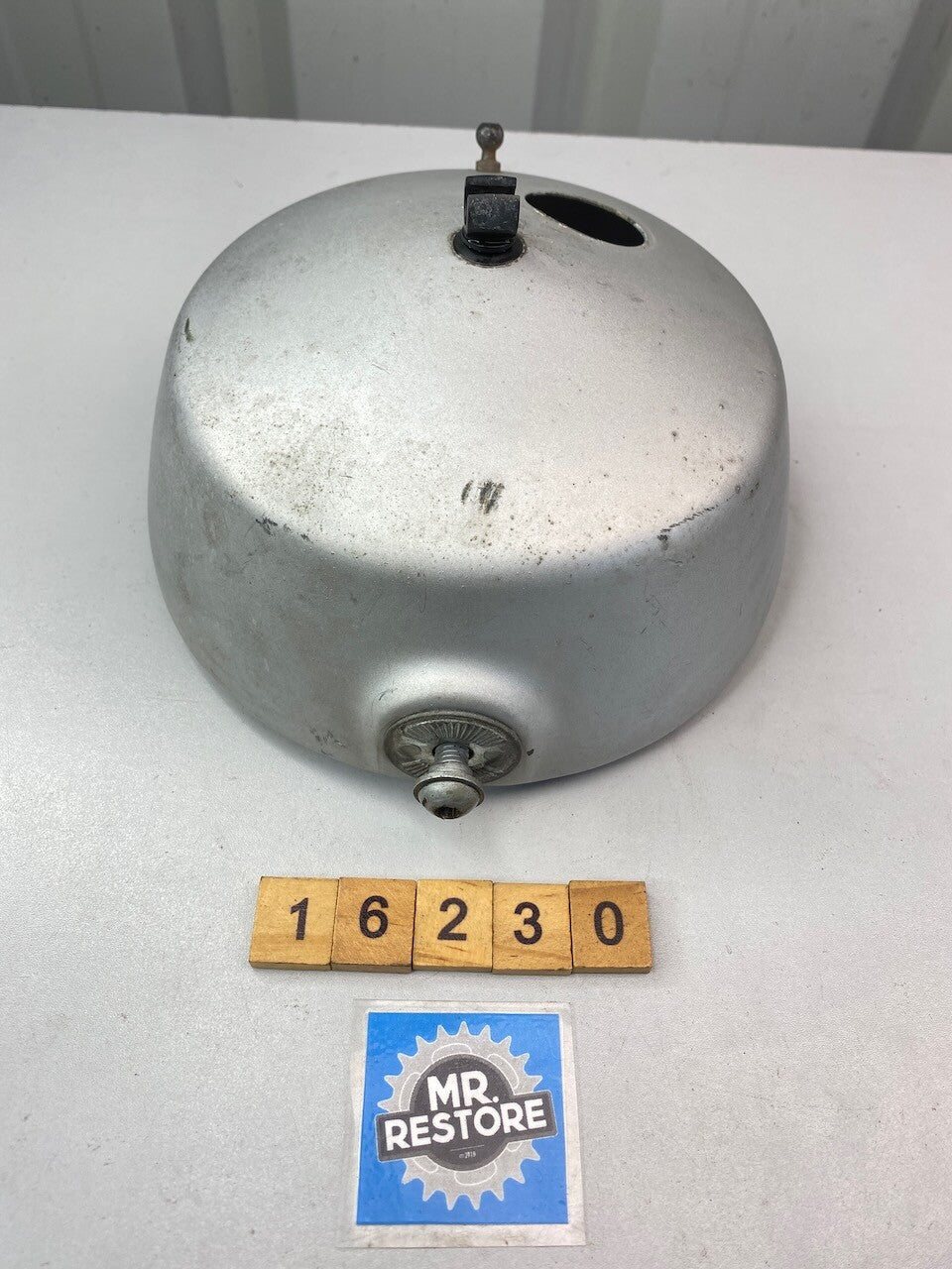 BMW R1100R R850R R100R R80R K75 Headlamp Housing 63 12 1 459 815