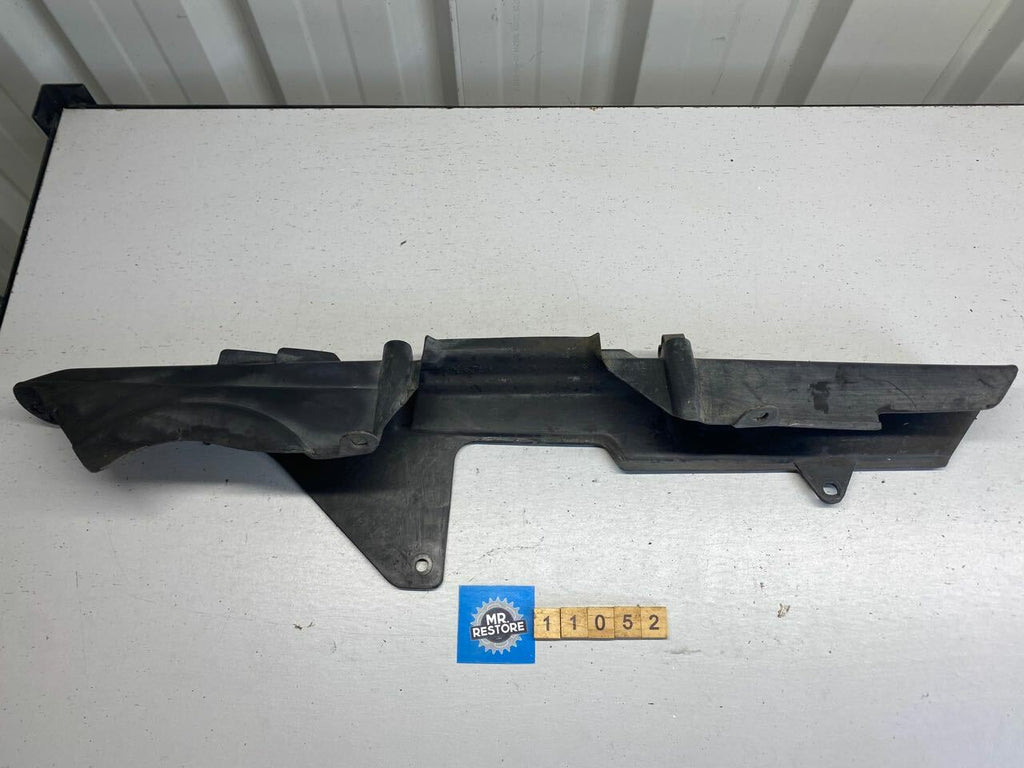 Honda VFR800 Chain Guard