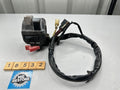 Kawasaki ZX750 GPZ750 L/H Handlebar Switch