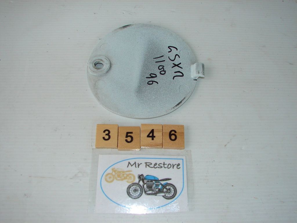 Suzuki GSXR1100 1996 Inspection Cover Fairing Panel
