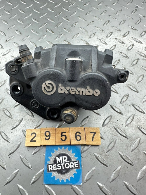 BMW G650GS / Sertao F800GS F700GS F650GS ABS OEM Front Brake Caliper 34117716715