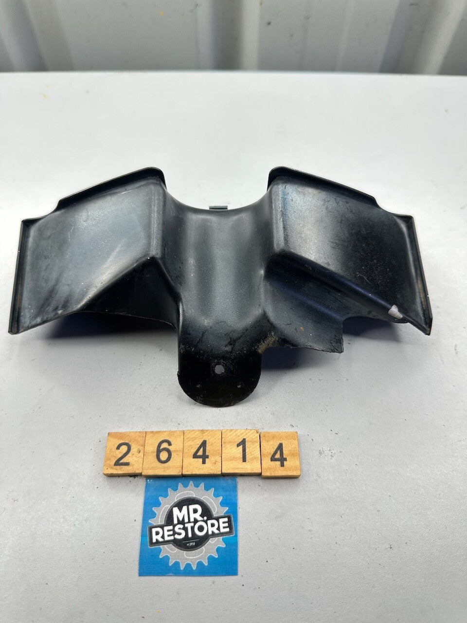 Honda VF1000 '84-85' Front Cover Cowling Panel 84610-MB6  84610-MB6-000