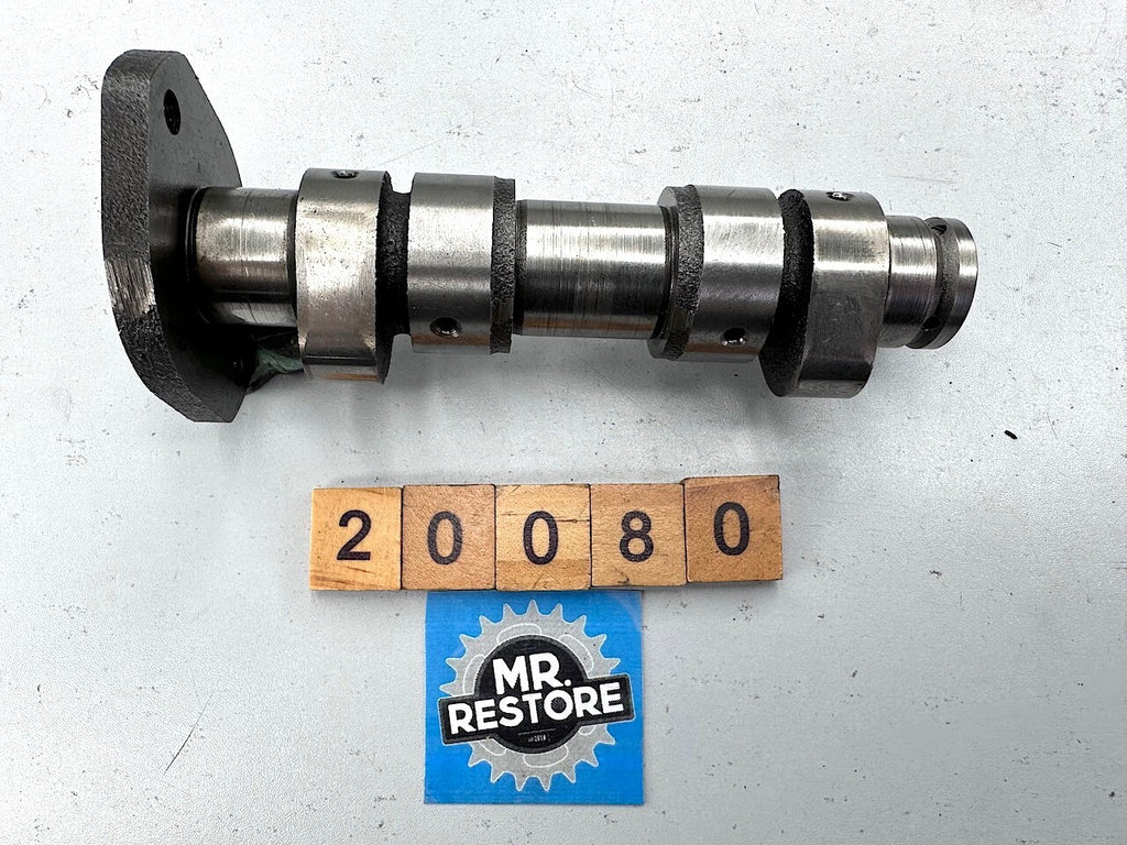 Yamaha XT550 1982-83 Camshaft 5Y1-12170