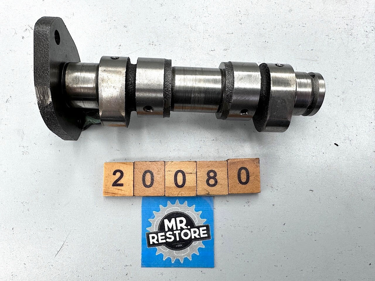 Yamaha XT550 1982-83 Camshaft 5Y1-12170