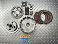 Honda CBR250RS Clutch Assy.