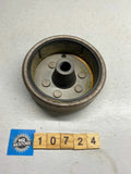 Kawasaki Z750 Z650 GT750 Generator Rotor Flywheel Magneto 037000-1530