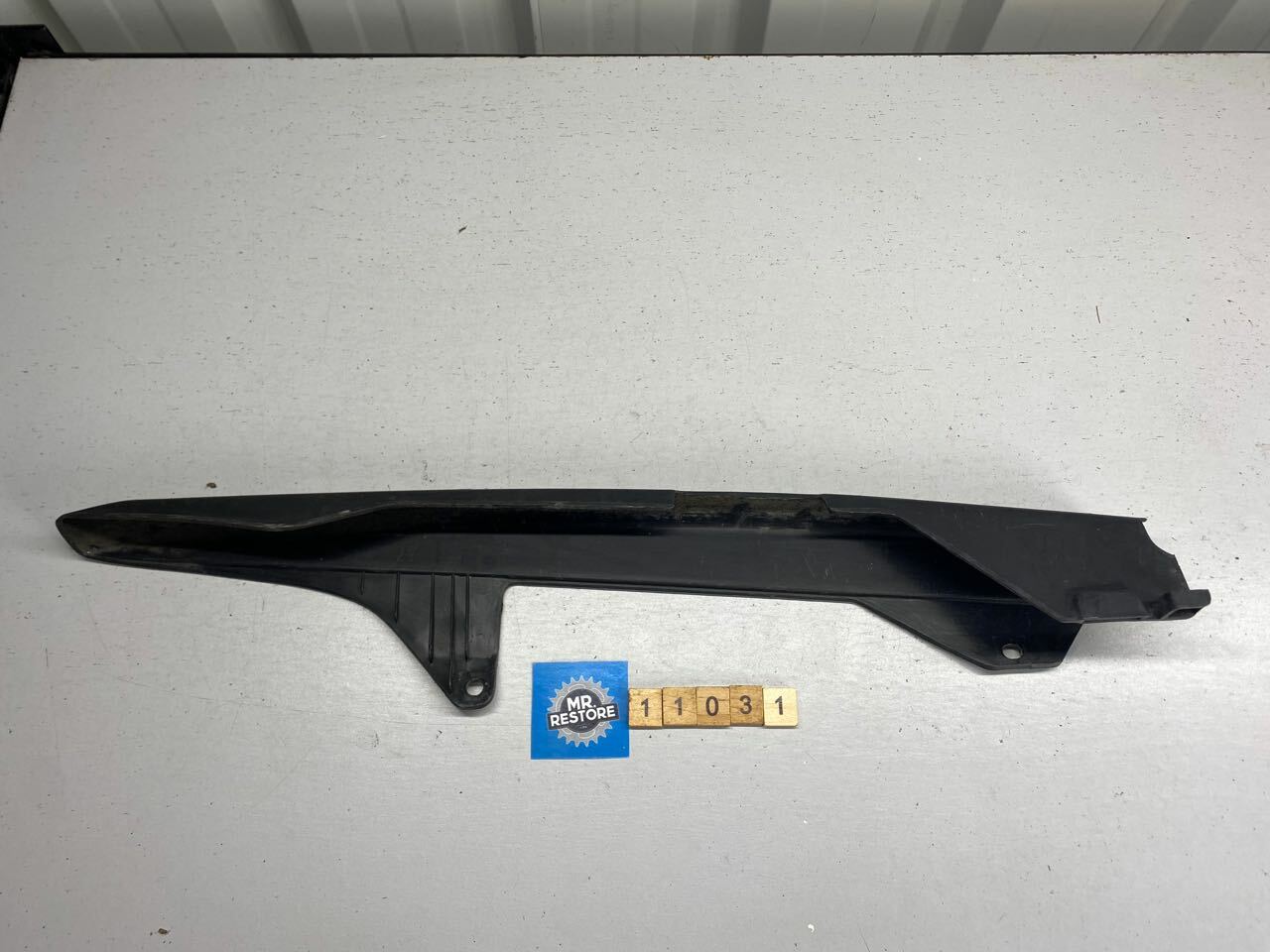 Honda CBR1100XX Blackbird Chain Guard Case 40510-KY6-0100