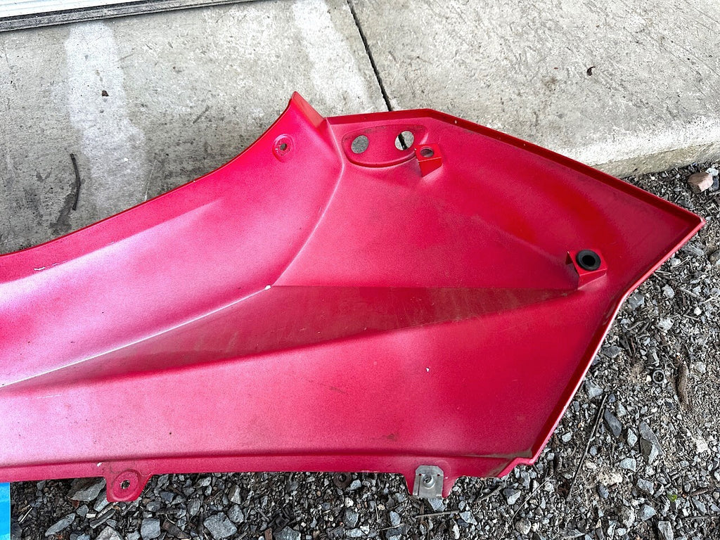 BMW F800S L/H Main Fairing 46637691387
