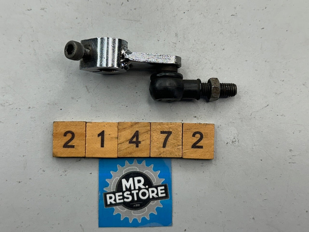 Yamaha TZR250 1KT 2MA R1-Z Gear Shift Pedal Arm 1KT-18112-00