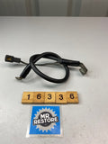 BMW R1100R R850R Negative Battery Lead 