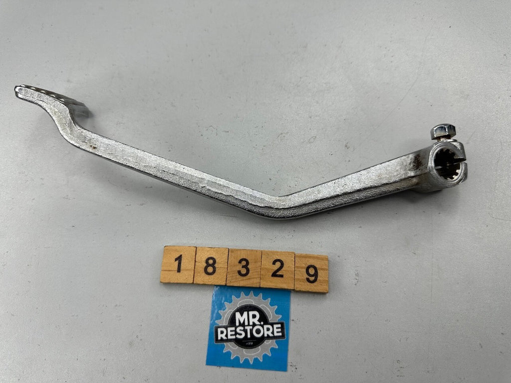 Suzuki GR650 1983-84 Brake Pedal 43111-15500