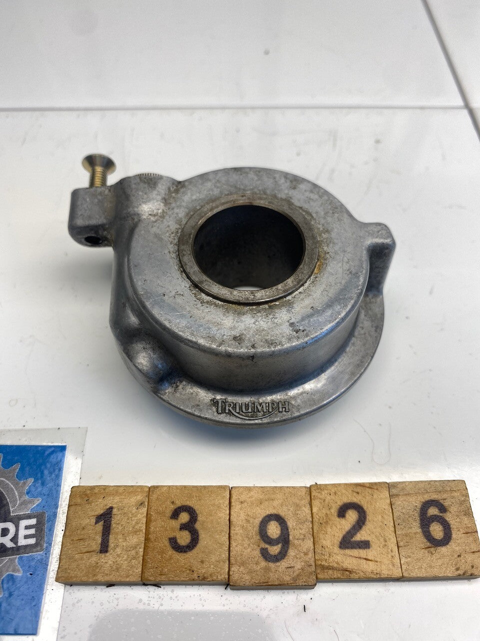 Triumph Tiger 900 T400 Speedometer Drive