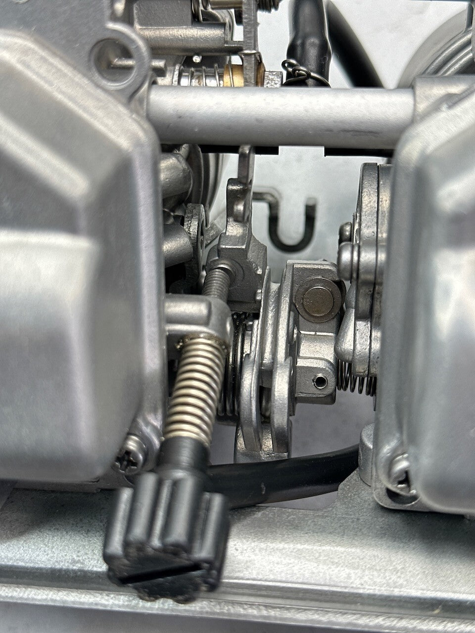 Honda CB750 Set of Carburettors Carbs (later models)