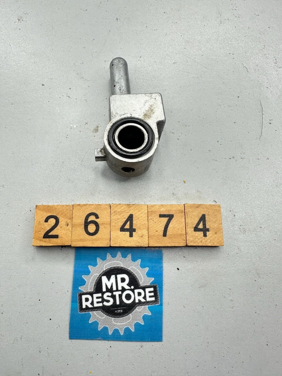 Honda CB1000 CB900 CB750 Boldor - Primary Chain Oil Feed Nozzle 15710-438-000