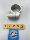 Kawasaki KR250 KR-1 ZX400 ZX-4 L/H Handlebar Holder 46012-1200 Vapour Blasted