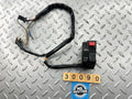 Suzuki TS200R Right Hand Handlebar Switch Block
