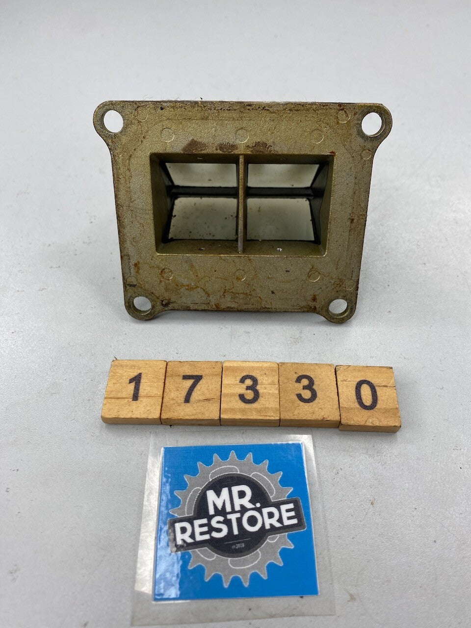 Suzuki RM125 1996-2000 Reed Valve Assy. 13150-36E00