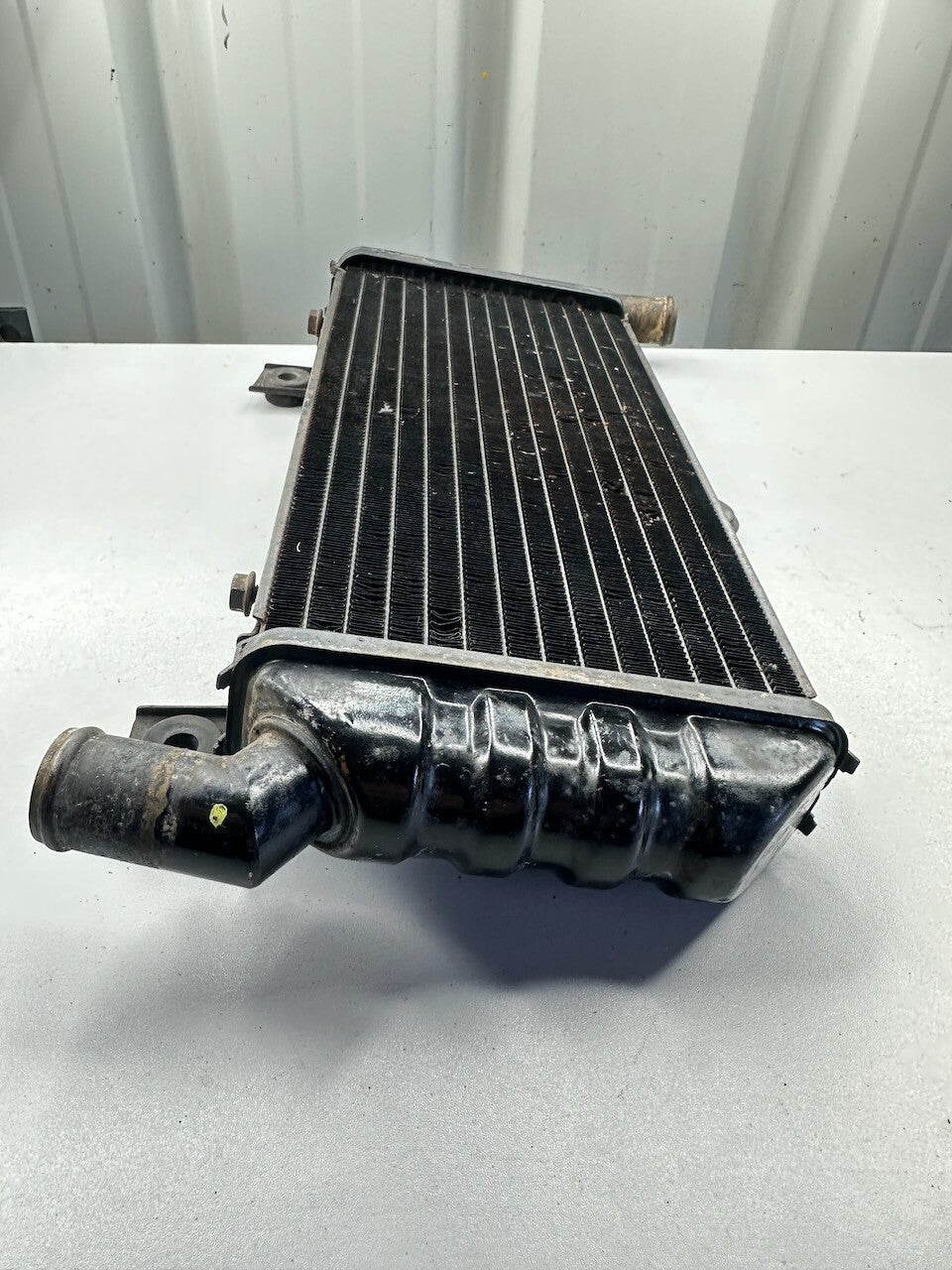 Honda VF1000 '84-85' Radiator Assy. 19010-MB6-003