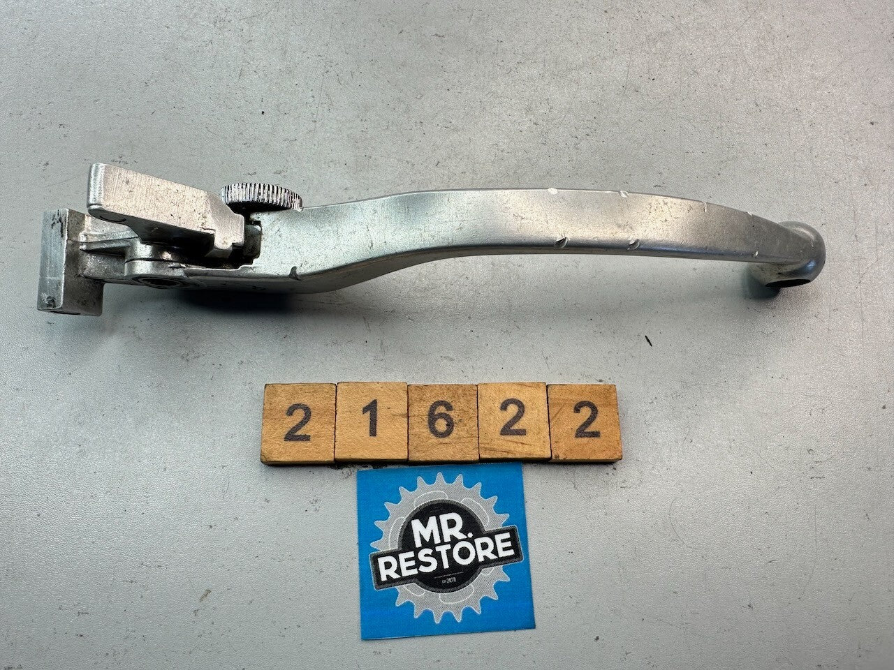 Kawasaki ZX900 Ninja ZX-9R Brake Lever 13236-1310