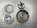 Honda CBR250RS Clutch Assy.