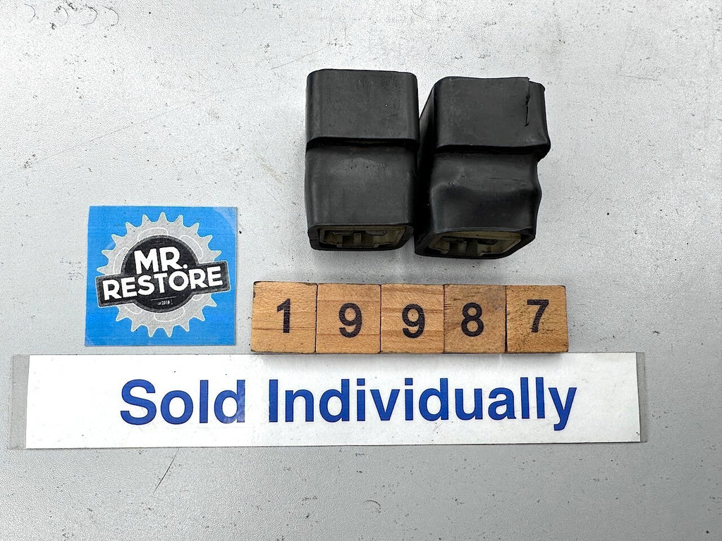 Honda VF1000 CBX750 Relay & Sleeve 39794-MJ0-004