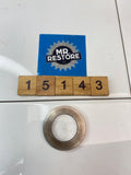 Suzuki GSX250F Across Clutch Washer OEM - 09160-25009