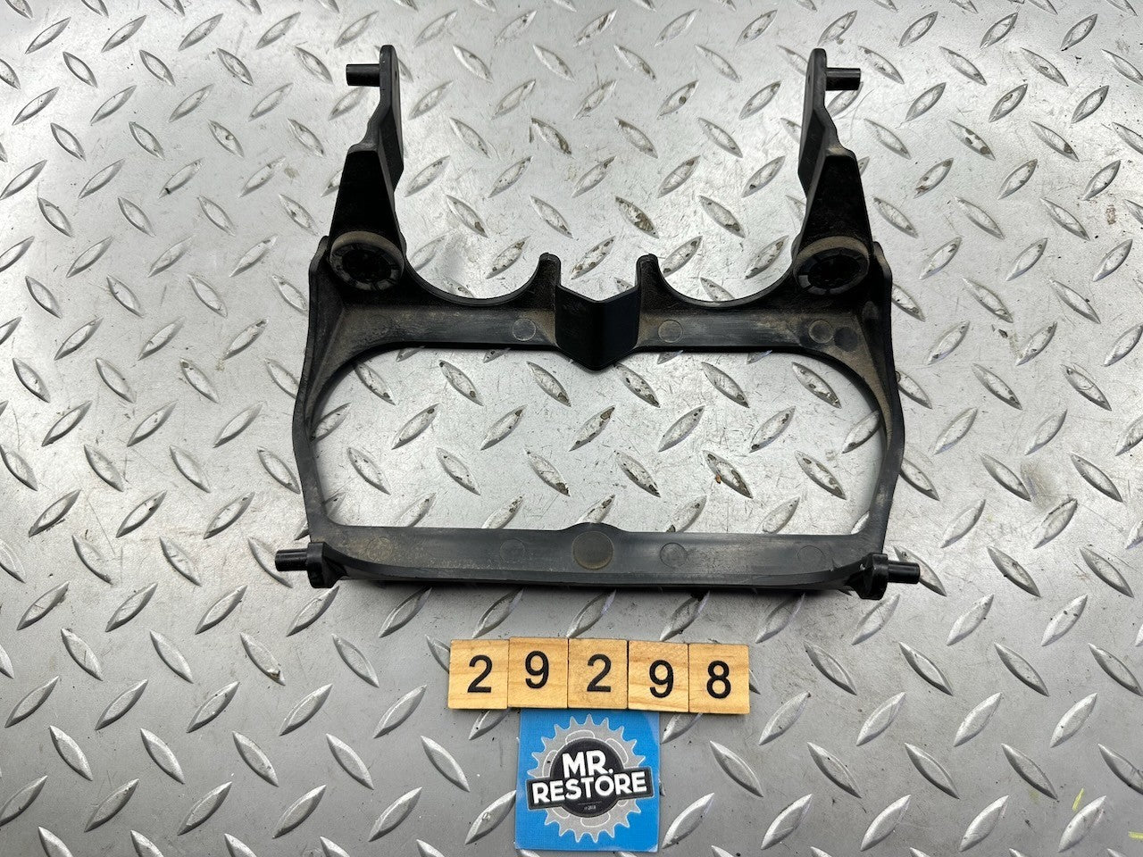 Honda CBR250R MC19 OEM Rear Light Taillight Bracket 77215-KY1