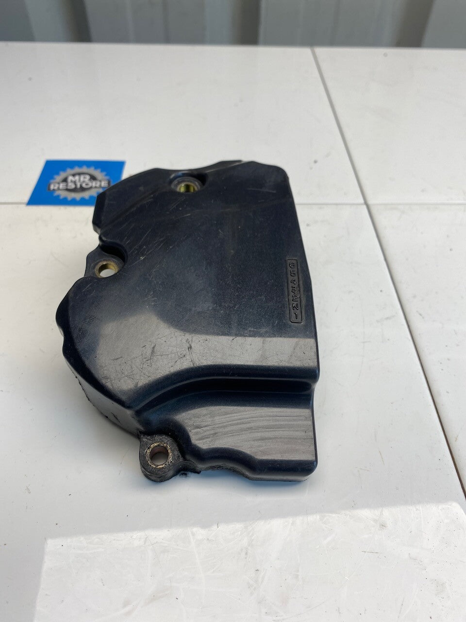 Kawasaki ZX7 Front Sprocket Chain Cover 