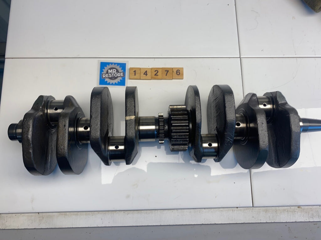 Kawasaki  Z1000 Z1100 Z750 Z650 Z440 Crankshaft 13031-1028