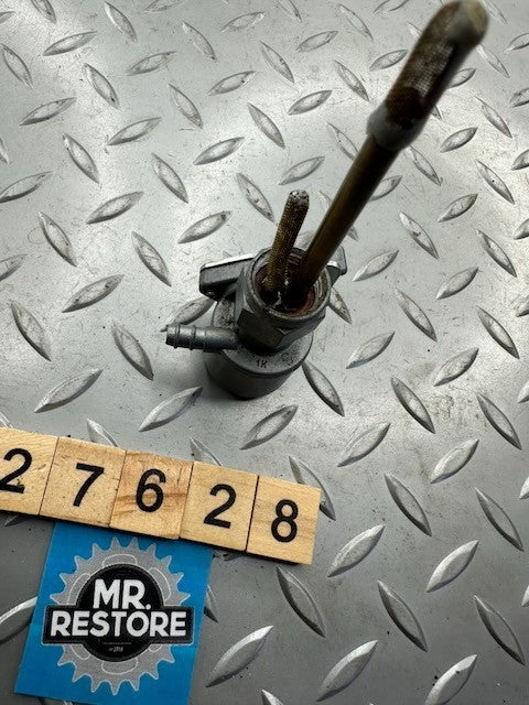Yamaha TY250 TY175 TY125 OEM Fuel Tap Cock OEM Very Good Condition 434-24500-03
